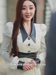 Episode 13 - Waktu Yang Tepat