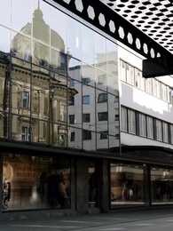 L’Éternité avec Toi - Episode 17