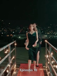 Episodio 10 - L’erede miliardaria indesiderata