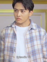 Episodio 12 - Almas reunidas por el destino