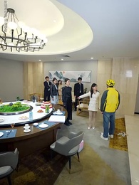 絕情救贖 - Episode 6