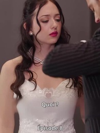 Mariage éclair avec mon mari MMA - Episode 8