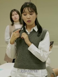 Episodio 33 - Almas reunidas por el destino