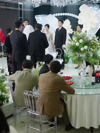 Waktu Yang Tepat - Episode 34