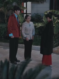 รักแรกที่คิดแค่อยากจะดัง - Episode 35