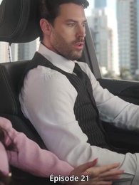 Mariage éclair avec mon mari MMA - Episode 21