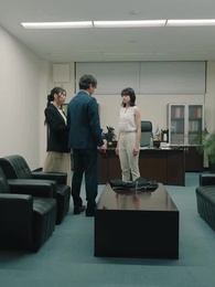 A Herdeira Deslumbrante - Episode 12