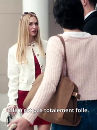 Épisode 13 - L’Éternité avec Toi