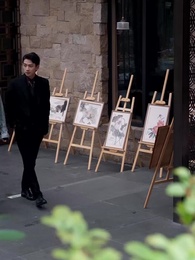 미안, 난 여주인공이야 - Episode 17