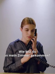 Die Maske des Milliardärs - Episode 7