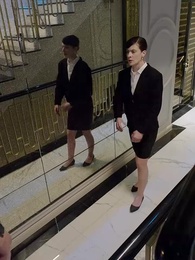 Die Maske des Milliardärs - Episode 6