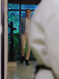 Die Maske des Milliardärs - Episode 15