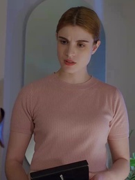 Episode 19 - Die Maske des Milliardärs