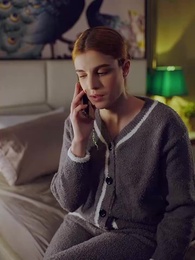 Episode 24 - Die Maske des Milliardärs