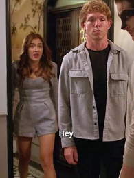 Die Maske des Milliardärs - Episode 22