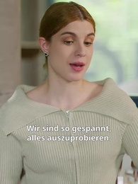 Episode 12 - Die Maske des Milliardärs