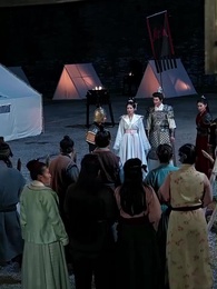 盈盈武中謀 - Episode 6