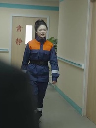 第14集 - 冰窟生路