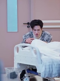 第15集 - 等不到的回頭