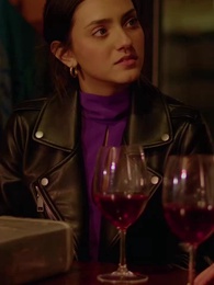 Wahre Liebe, wahres Blut - Episode 23