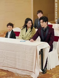 福寶神助攻，爹地快認我 - Episode 48