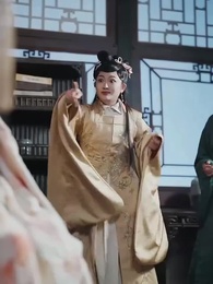 Episodio 10 - [Doblado] El Renacer de la Esposa Gorda