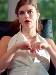 Episódio 46 - Escrava Rejeitada Encontra Seu Alfa