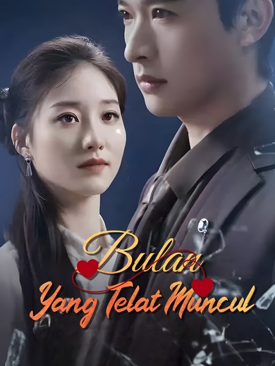 Bulan Yang Telat Muncul