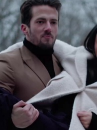 Wahre Liebe, wahres Blut - Episode 17