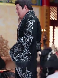 [Dubbed] Shine for the Departed - Episode 25