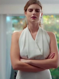 Episódio 47 - Escrava Rejeitada Encontra Seu Alfa