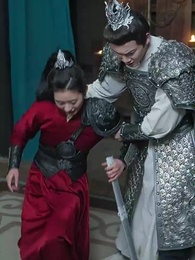 盈盈武中謀 - Episode 3