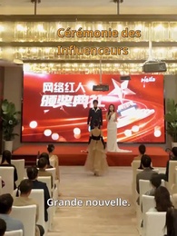 Épisode 46 - Sa seconde vie : Un nouveau départ