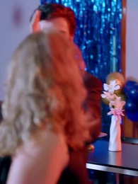 Episódio 16 - Escrava Rejeitada Encontra Seu Alfa