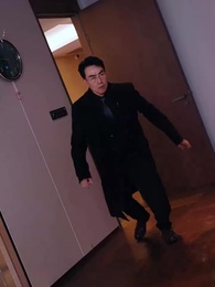 Lật Mặt - Episode 12