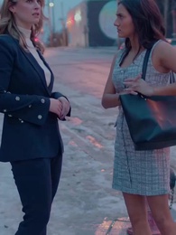 Wahre Liebe, wahres Blut - Episode 35