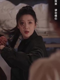 冰窟生路 - Episode 21