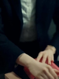 1화 - 되돌릴 수 없는 사랑