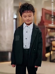 福寶神助攻，爹地快認我 - Episode 39