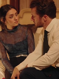 Episode 78 - Wahre Liebe, wahres Blut