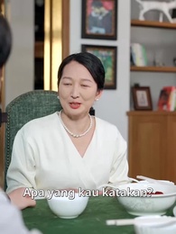 Selamat Tinggal, Masa Laluku - Episode 53