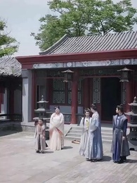 Episodio 13 - [Doblado] El Renacer de la Esposa Gorda