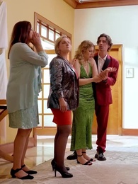 Episódio 42 - Escrava Rejeitada Encontra Seu Alfa