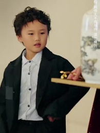 福寶神助攻，爹地快認我 - Episode 49