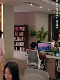 福寶神助攻，爹地快認我 - Episode 24