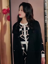 第33集 - 福寶神助攻,爹地快認我