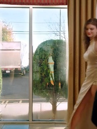 Escrava Rejeitada Encontra Seu Alfa - Episode 20