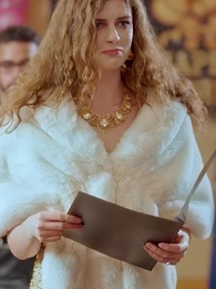 Episódio 3 - Escrava Rejeitada Encontra Seu Alfa