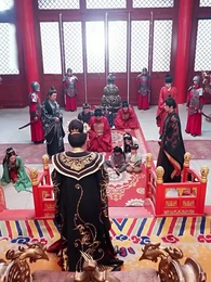 [Dubbed] Shine for the Departed - Episode 36