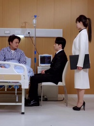 Selamat Tinggal, Masa Laluku - Episode 54